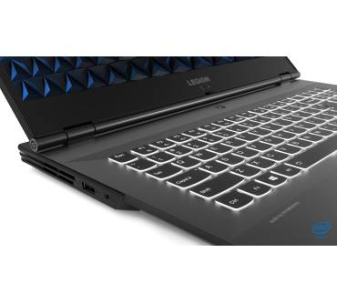 Produktbild Lenovo Legion Y540-17IRH