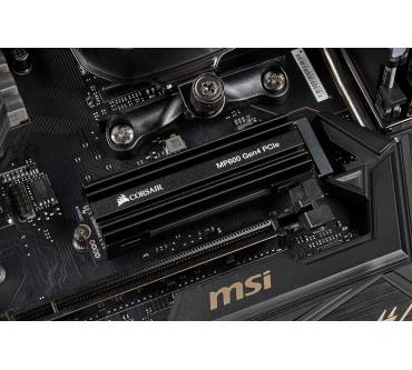 Produktbild Corsair Force Series MP600