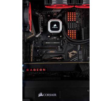 Produktbild Corsair Force Series MP600