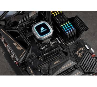 Produktbild Corsair Force Series MP600