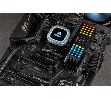 Produktbild Corsair Force Series MP600