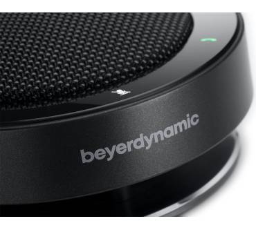 Produktbild Beyerdynamic Phonum