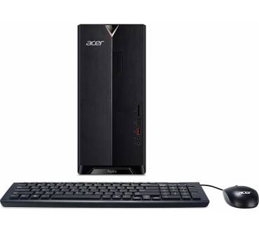 Produktbild Acer Aspire TC-885