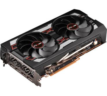 Produktbild Sapphire Pulse Radeon RX 5700 XT