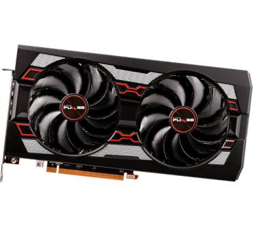 Produktbild Sapphire Pulse Radeon RX 5700 XT