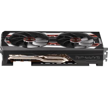 Produktbild Sapphire Pulse Radeon RX 5700 XT