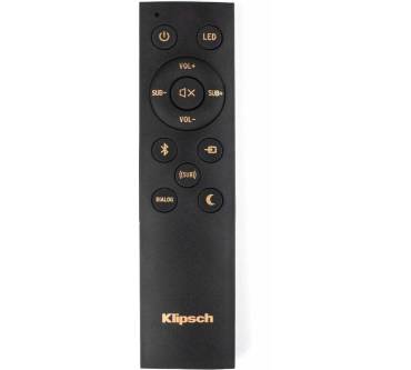 Produktbild Klipsch Bar 40