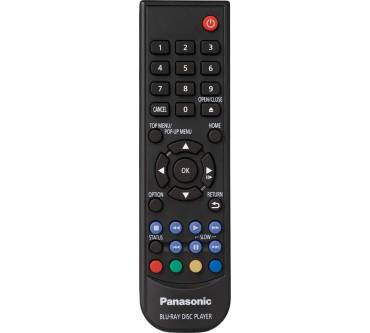 Produktbild Panasonic DP-UB450