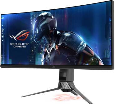 Produktbild Asus ROG Swift PG35VQ