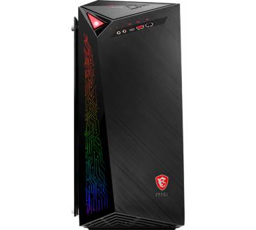 Produktbild MSI Infinite X Plus 9th