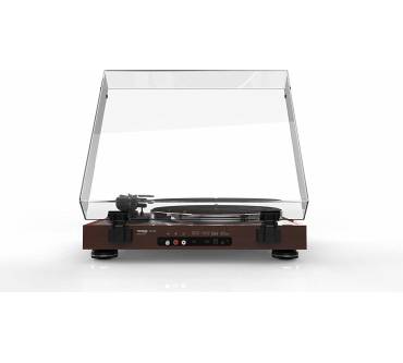 Produktbild Thorens TD 402 DD