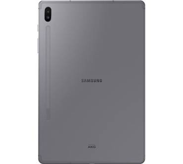 Produktbild Samsung Galaxy Tab S6