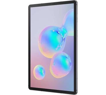 Produktbild Samsung Galaxy Tab S6