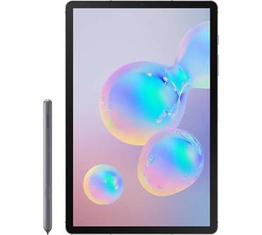 Produktbild Samsung Galaxy Tab S6