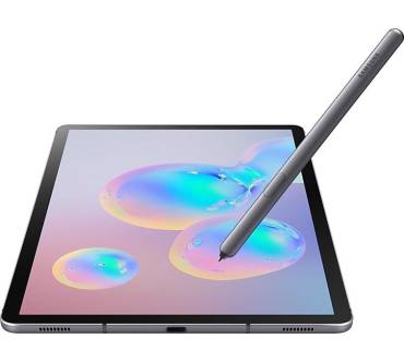 Produktbild Samsung Galaxy Tab S6