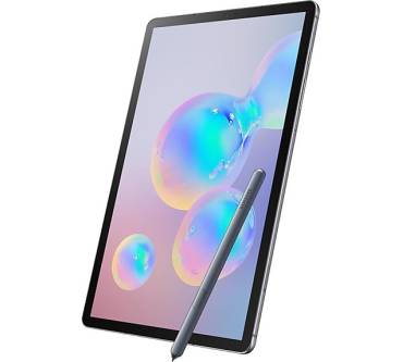 Produktbild Samsung Galaxy Tab S6