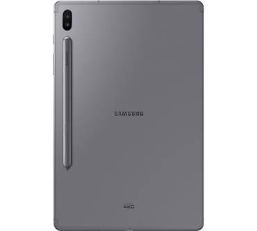 Produktbild Samsung Galaxy Tab S6