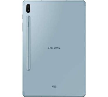 Produktbild Samsung Galaxy Tab S6