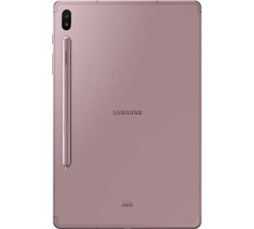 Produktbild Samsung Galaxy Tab S6