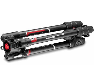 Produktbild Manfrotto Befree GT XPRO Carbon