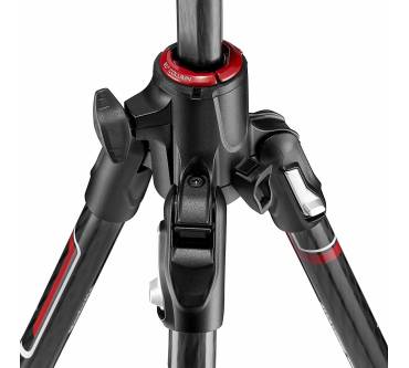 Produktbild Manfrotto Befree GT XPRO Carbon