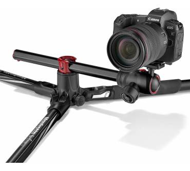 Produktbild Manfrotto Befree GT XPRO Alu