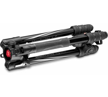 Produktbild Manfrotto Befree GT XPRO Alu