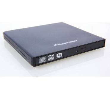 Produktbild Pioneer DVR-XU01T