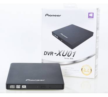 Produktbild Pioneer DVR-XU01T