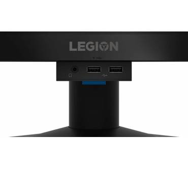 Produktbild Lenovo Legion Y44w-10 (mit Lautsprecher)