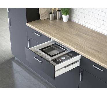 Produktbild Caso VacuChef SlimLine