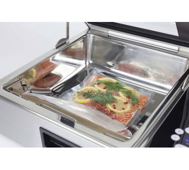 Produktbild Caso VacuChef SlimLine