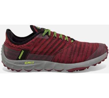 Produktbild Brooks PureGrit 8