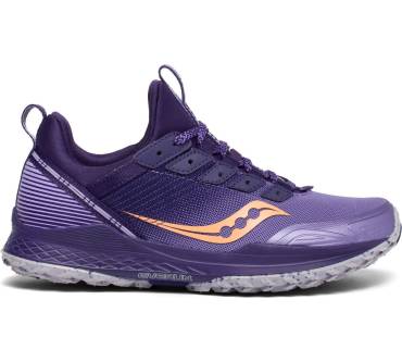 Produktbild Saucony Mad River TR