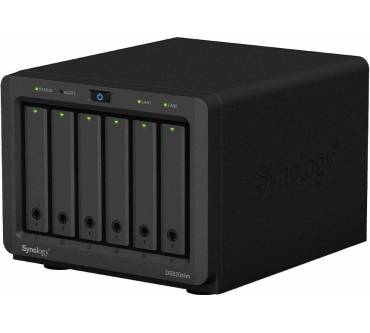 Produktbild Synology DiskStation DS620slim