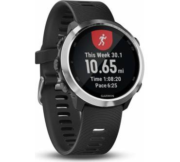 Produktbild Garmin Forerunner 645 Music