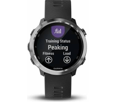 Produktbild Garmin Forerunner 645 Music