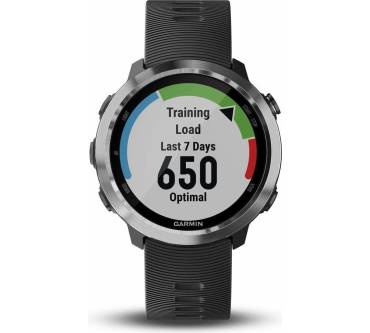 Produktbild Garmin Forerunner 645 Music