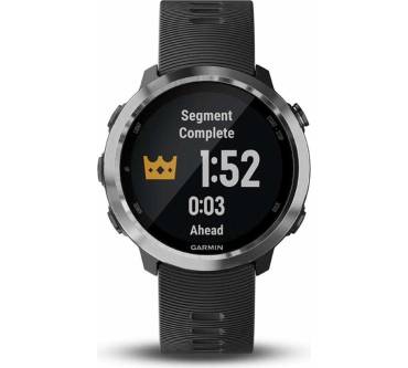 Produktbild Garmin Forerunner 645 Music