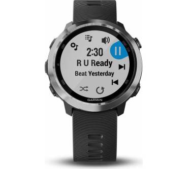 Produktbild Garmin Forerunner 645 Music