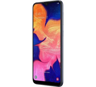 Produktbild Samsung Galaxy A10