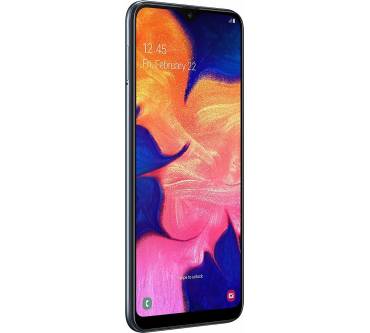 Produktbild Samsung Galaxy A10