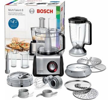 Produktbild Bosch MultiTalent 8 MC812M865