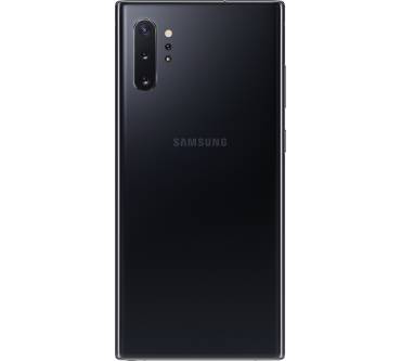 Produktbild Samsung Galaxy Note10+