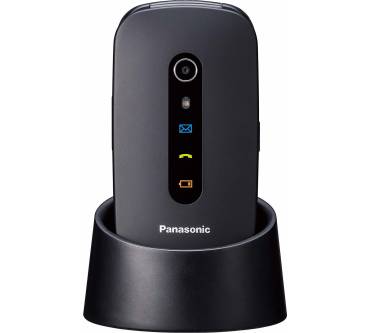 Produktbild Panasonic KX-TU466