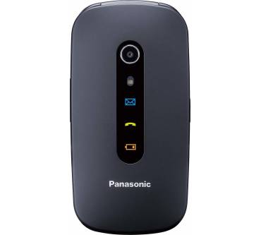 Produktbild Panasonic KX-TU466