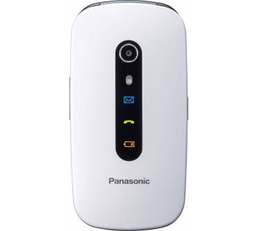 Produktbild Panasonic KX-TU466