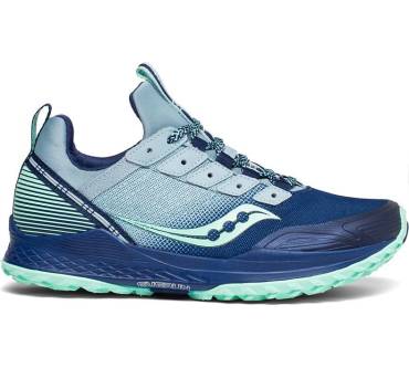 Produktbild Saucony Mad River TR