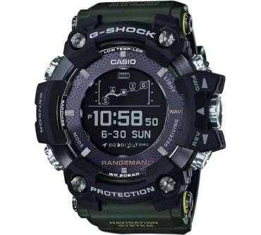 Produktbild Casio G-Shock Rangeman (GPR-B1000)