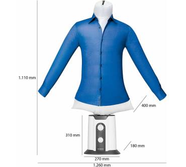 Produktbild Bomann HBB 6025 CB